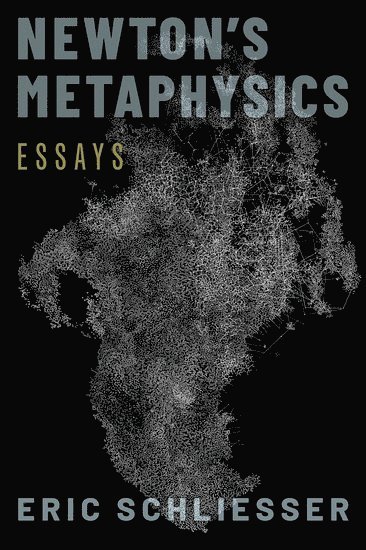 Newton's Metaphysics 1