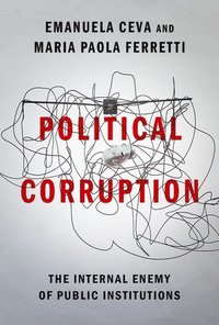 bokomslag Political Corruption