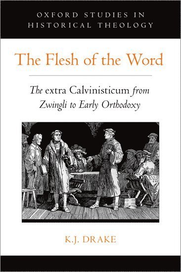 The Flesh of the Word 1