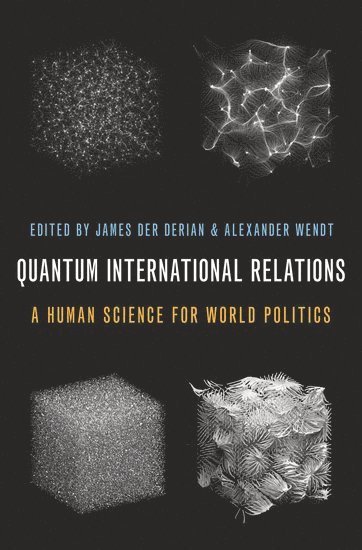 Quantum International Relations 1