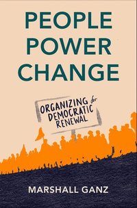 bokomslag People, Power, Change