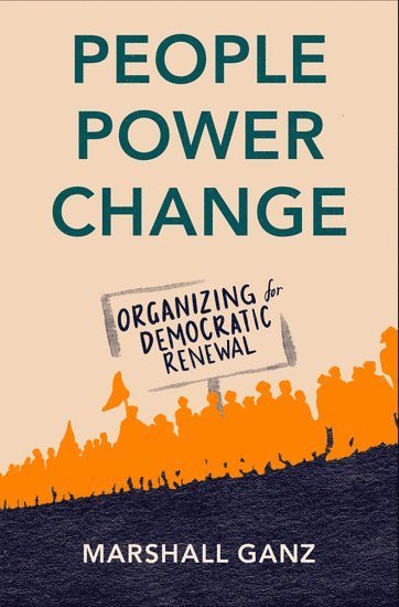 People, Power, Change 1