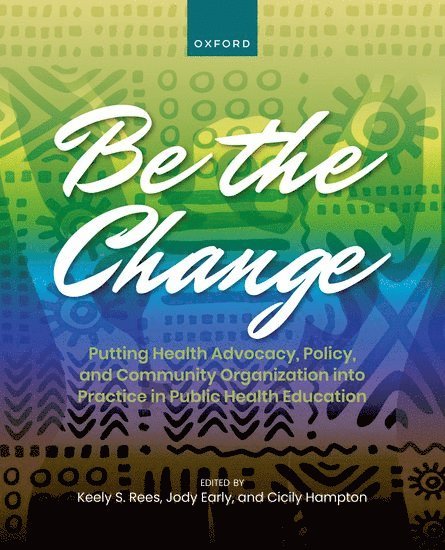 Be the Change 1