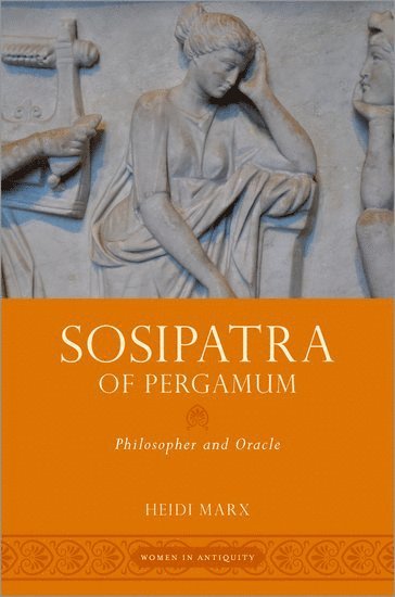 Sosipatra of Pergamum 1