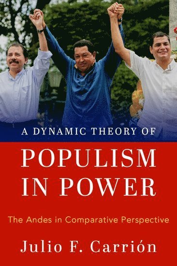 A Dynamic Theory of Populism in Power 1