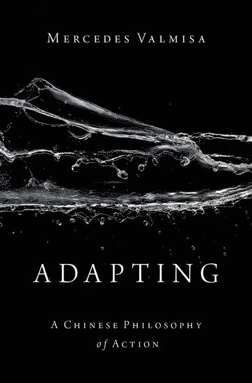 bokomslag Adapting