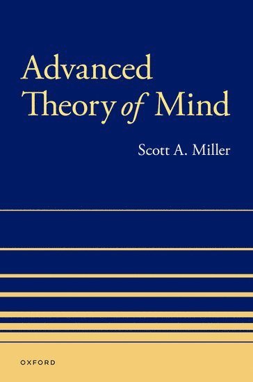 Advanced Theory of Mind 1