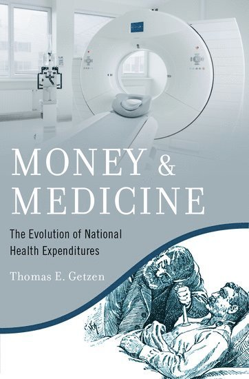 Money and Medicine 1