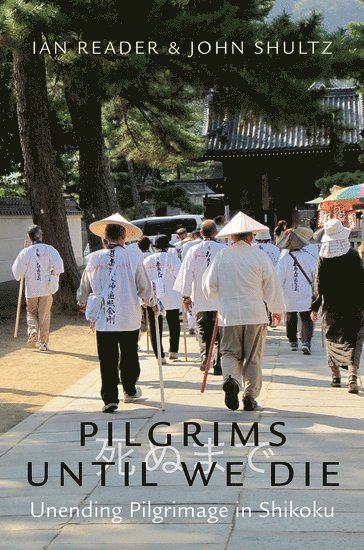 Pilgrims Until We Die 1