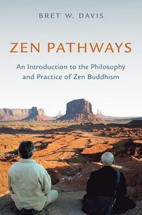 bokomslag Zen Pathways