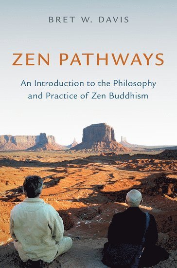 Zen Pathways 1