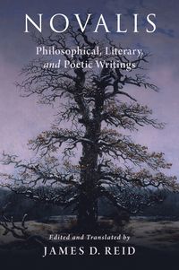 bokomslag Novalis: Philosophical, Literary, and Poetic Writings