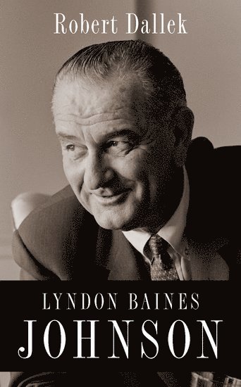 Lyndon Baines Johnson 1