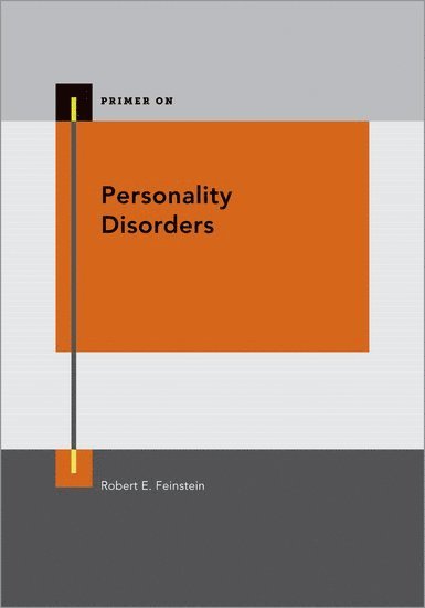 Personality Disorders 1