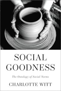 bokomslag Social Goodness