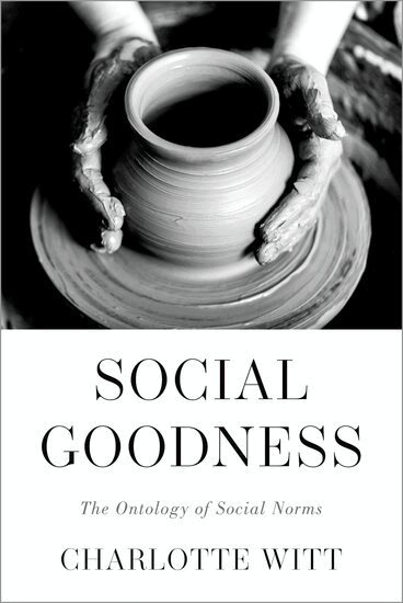 Charlotte Witt - Social Goodness, Inbunden