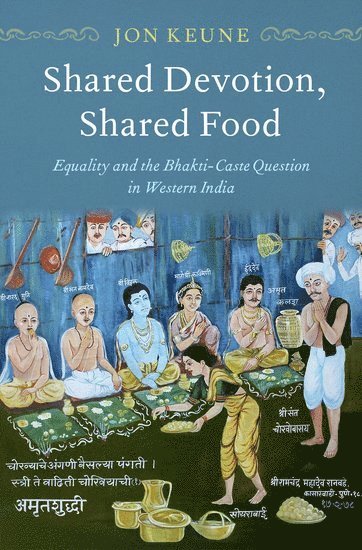 Shared Devotion, Shared Food 1