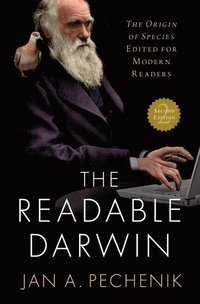 bokomslag The Readable Darwin