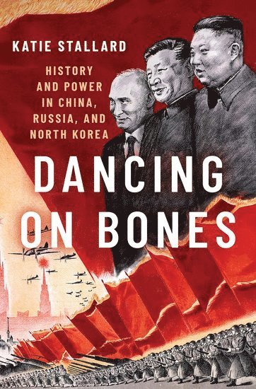 Dancing on Bones 1