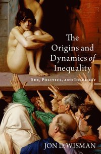 bokomslag Origins and Dynamics of Inequality