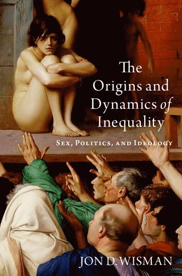 bokomslag Origins and Dynamics of Inequality