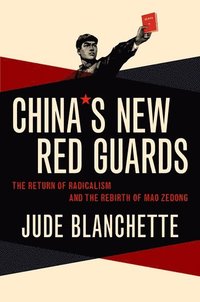 bokomslag China's New Red Guards