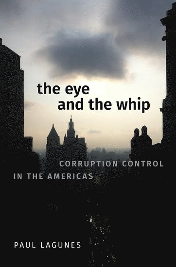 bokomslag Eye and the Whip