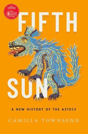 Fifth Sun 1