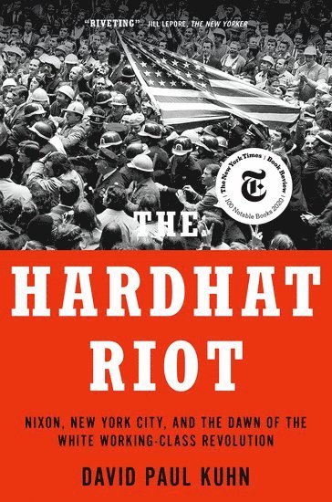 The Hardhat Riot 1