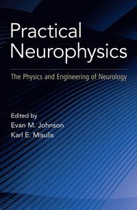 bokomslag Practical Neurophysics