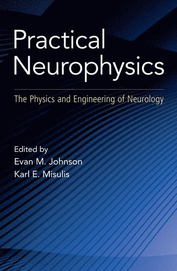 bokomslag Practical Neurophysics