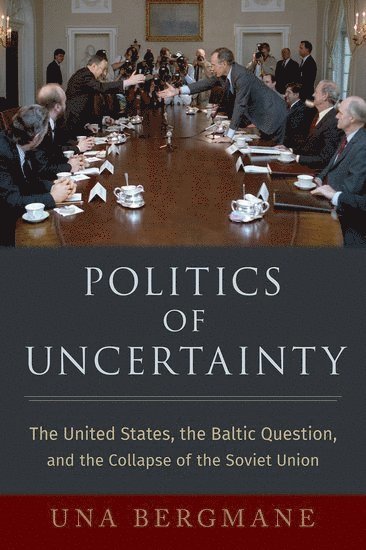 Politics of Uncertainty 1