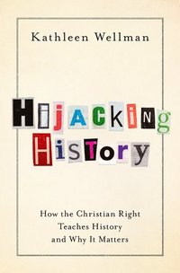 bokomslag Hijacking History