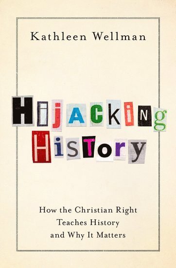 bokomslag Hijacking History