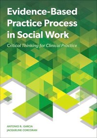 bokomslag Evidence-Based Practice Process in Social Work