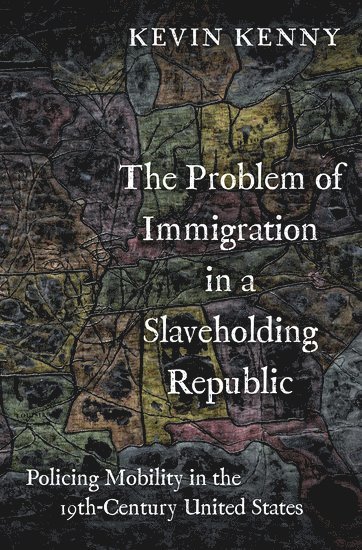 The Problem of Immigration in a Slaveholding Republic