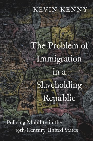 The Problem of Immigration in a Slaveholding Republic 1