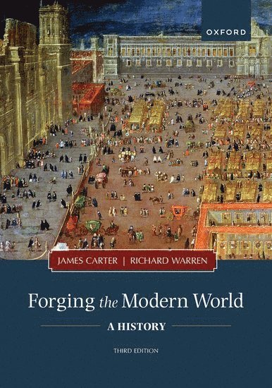 Forging the Modern World 1