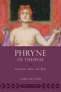 bokomslag Phryne of Thespiae