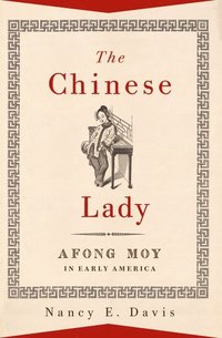 bokomslag The Chinese Lady