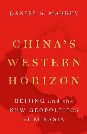 China's Western Horizon 1