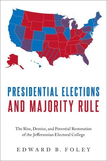 Presidential Elections and Majority Rule 1