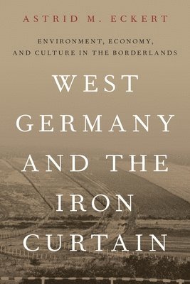West Germany and the Iron Curtain 1