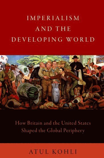 bokomslag Imperialism and the Developing World