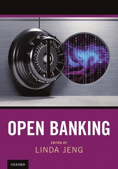 bokomslag Open Banking