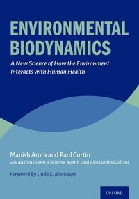 bokomslag Environmental Biodynamics