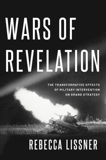 Wars of Revelation 1