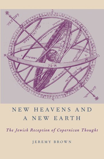 bokomslag New Heavens and a New Earth