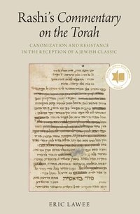 bokomslag Rashi's Commentary on the Torah