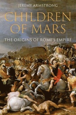 Children of Mars